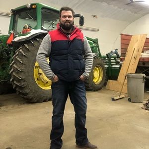 Meet your Posher, Bart